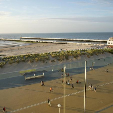 Nieuwpoortnachten Res. Rubens Exterior foto